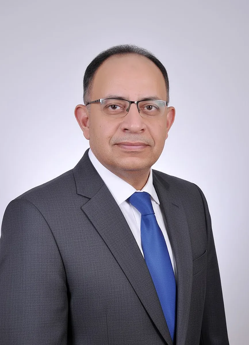 د/ أيمن محمد شعلان